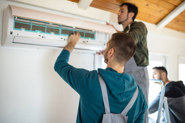 Best Residential HVAC Services  in Redmond, OR