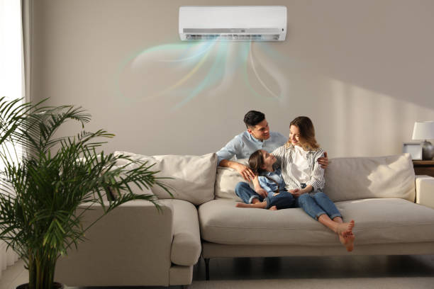 Best HVAC Repair Near Me  in Redmond, OR