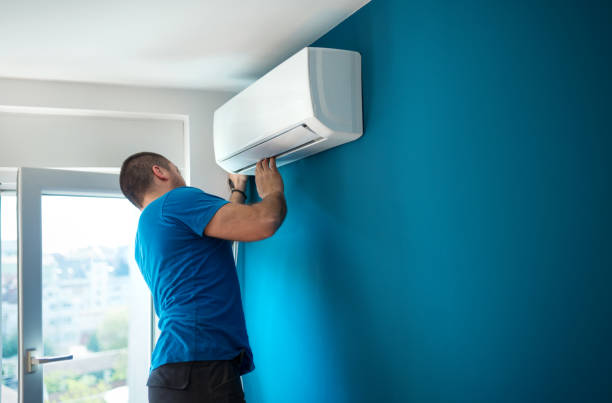 Best HVAC Service Technicians  in Redmond, OR