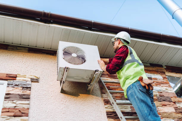 Best HVAC Emergency Services  in Redmond, OR