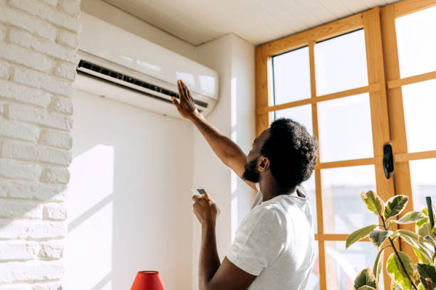 Best Air Quality Test  in Redmond, OR