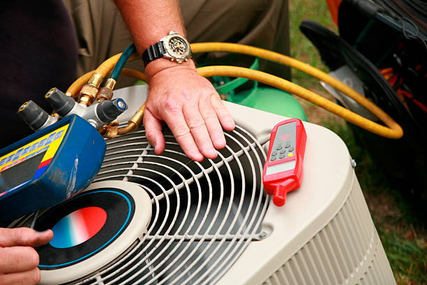Best Ductless HVAC Repair  in Redmond, OR