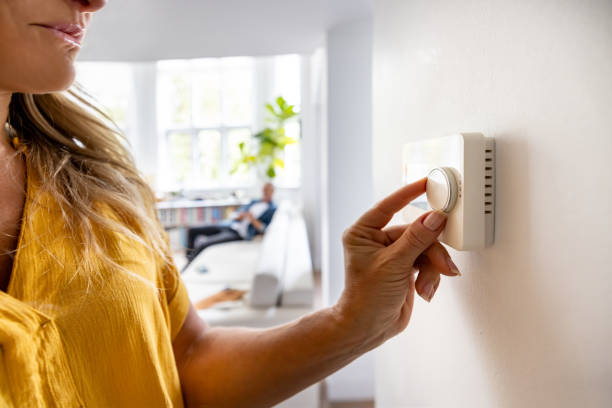 Best Best HVAC Companies  in Redmond, OR