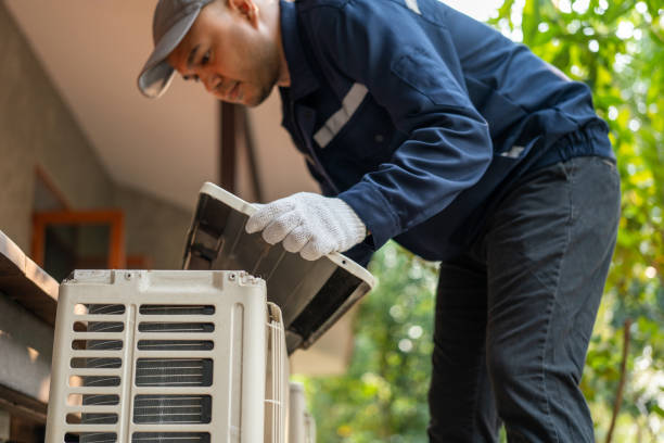Best HVAC Replacement Cost  in Redmond, OR