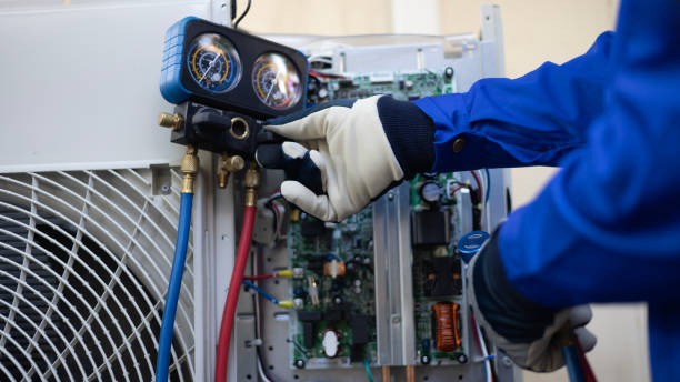 Redmond, OR HVAC Company