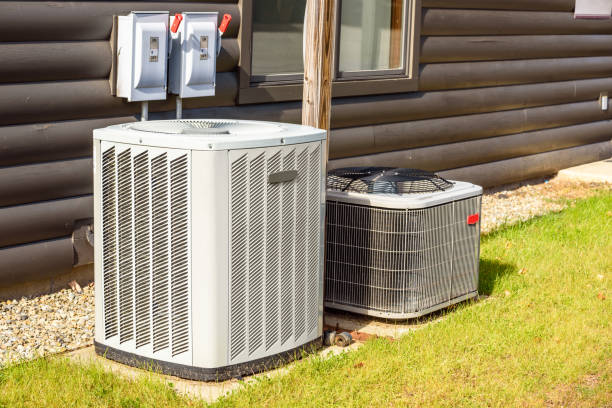 Best Ductless HVAC Repair  in Redmond, OR